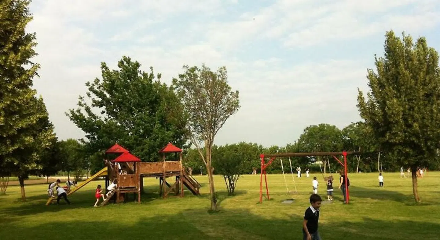 Agriturismo Battibue SPORTS_AND_LEISURE