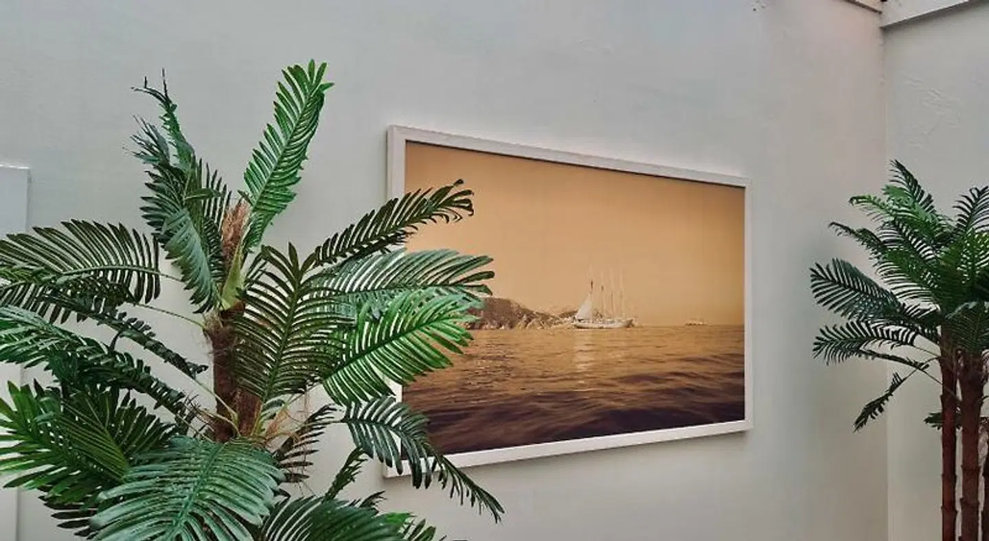 Sea Garden Residência Konferenz