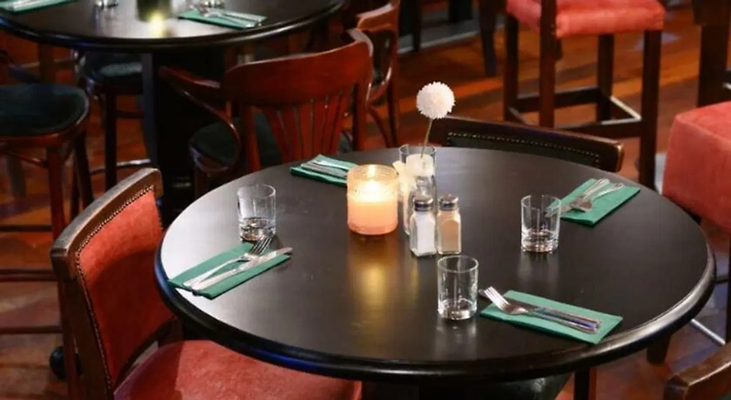 Brogans Bar & Guesthouse Konferenz