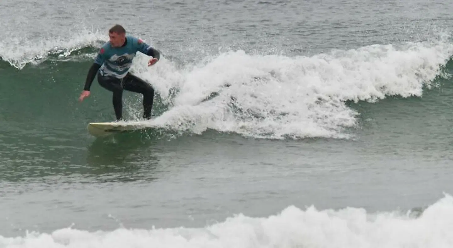 GO4SURF Beach Lofts SPORTS_AND_LEISURE