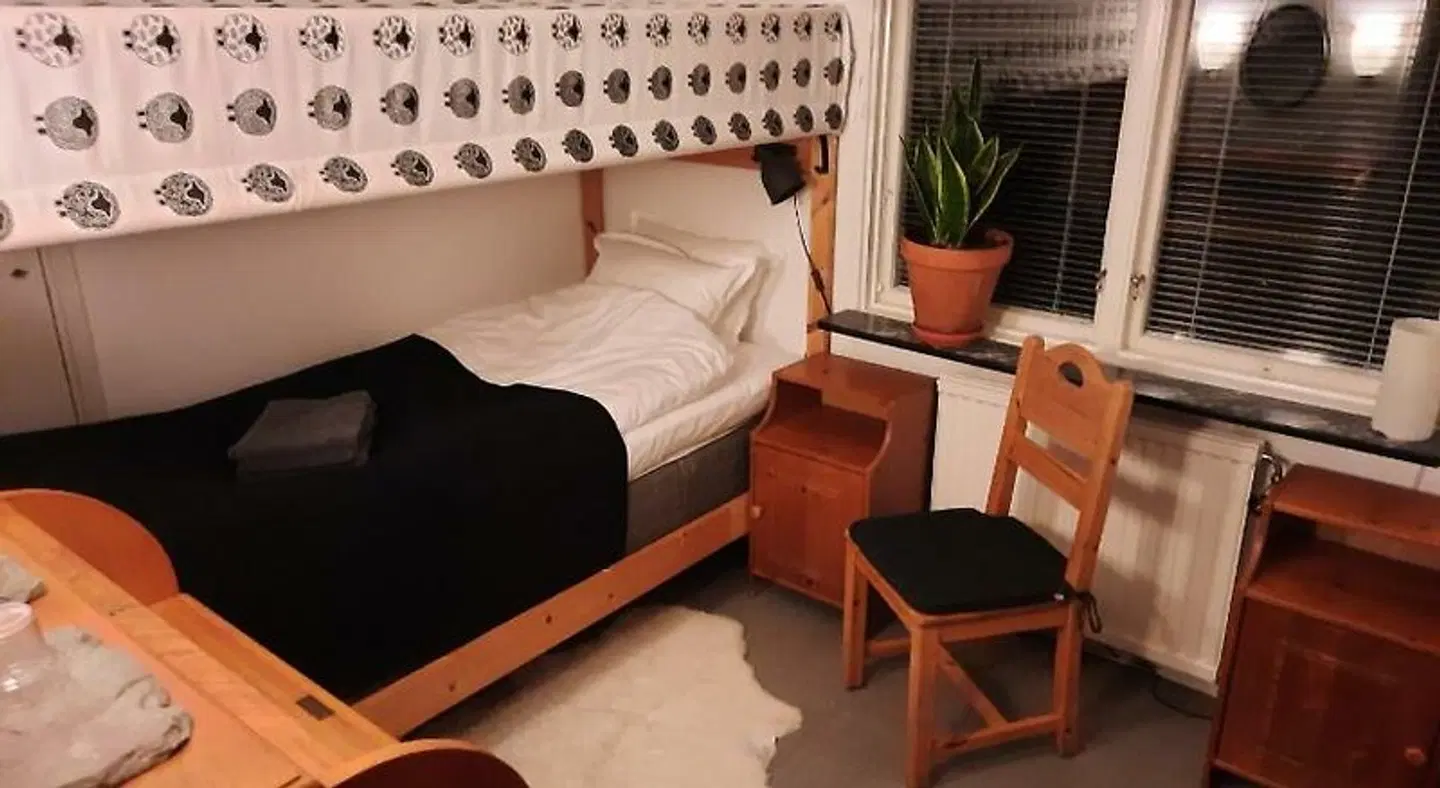 The Sheep Inn B&B ROOM_EXAMPLE