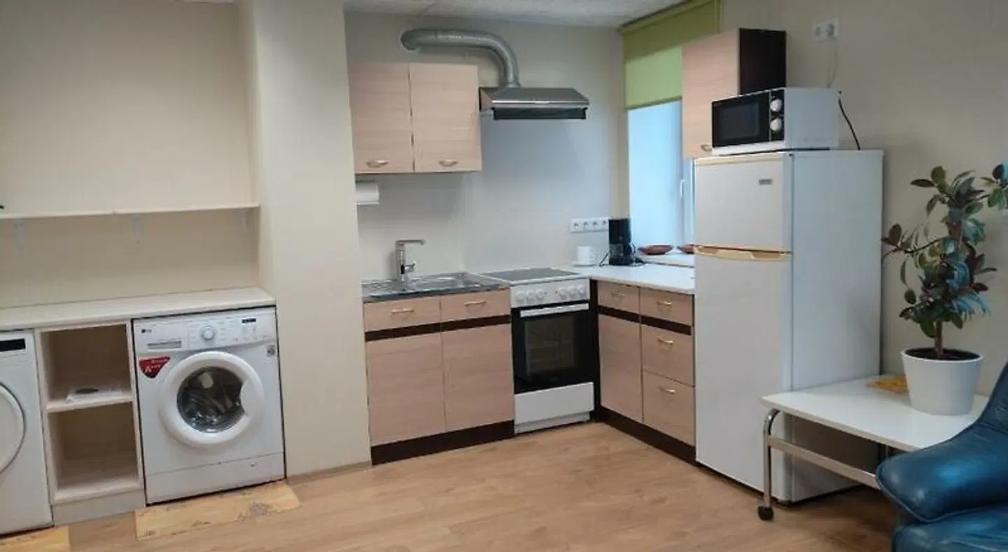K15HOSTEL guest apartments ROOM_EXAMPLE