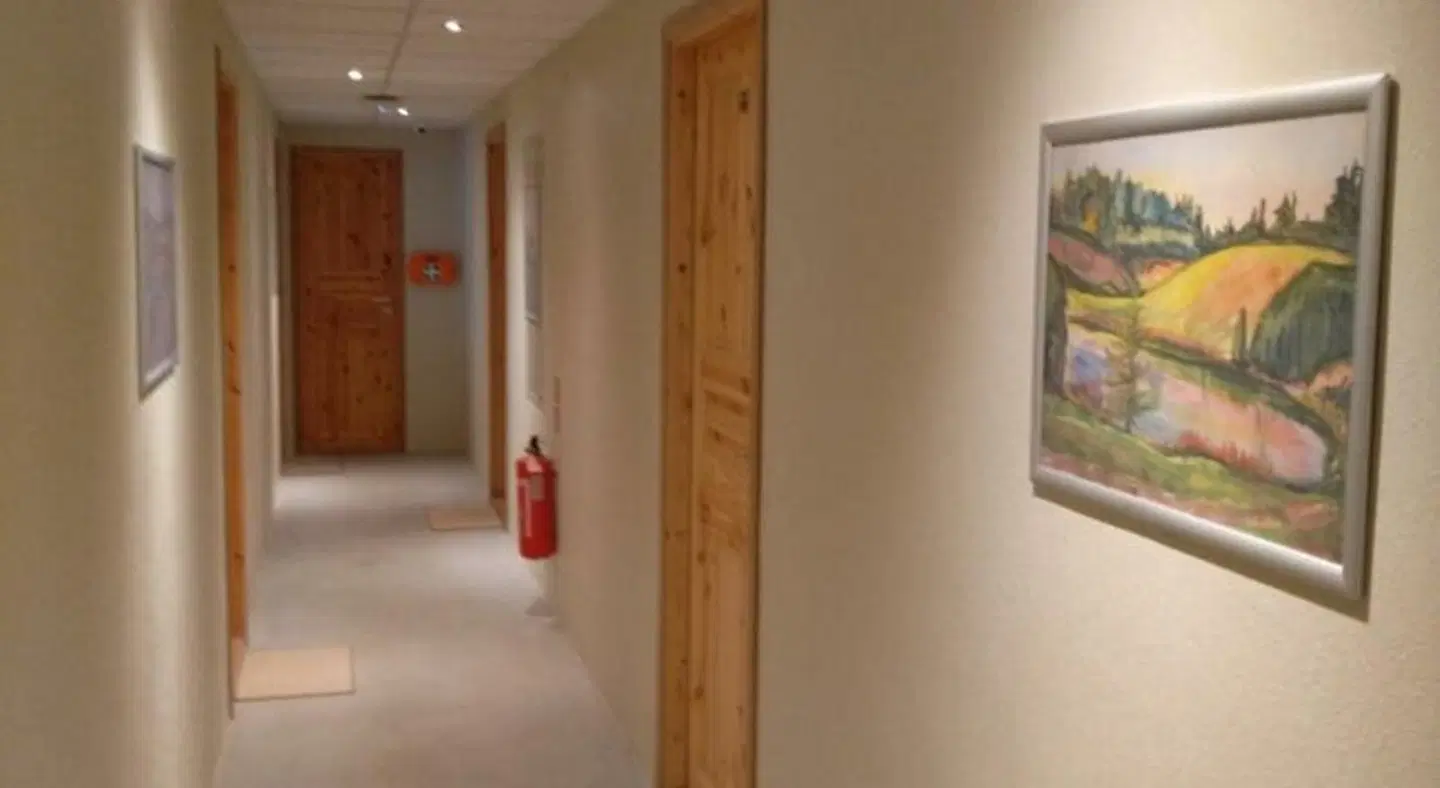 K15HOSTEL guest apartments HEALTH_BEAUTY