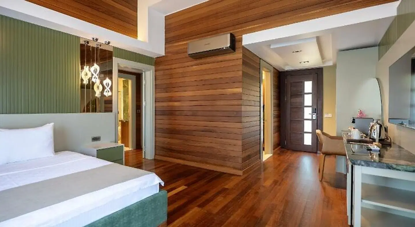 Cirali Hera Hotel HEALTH_BEAUTY