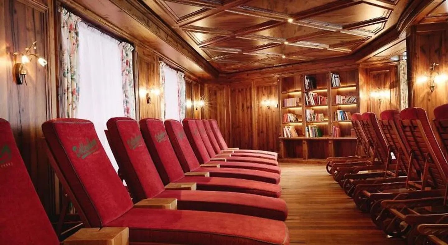 Dollenberg Konferenz
