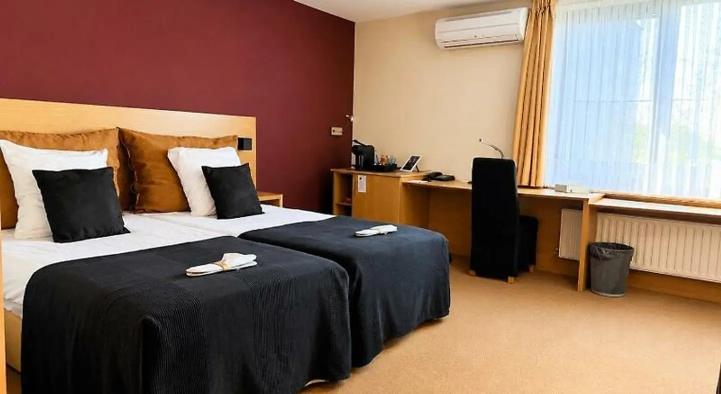 Axis Hotel ROOM_EXAMPLE