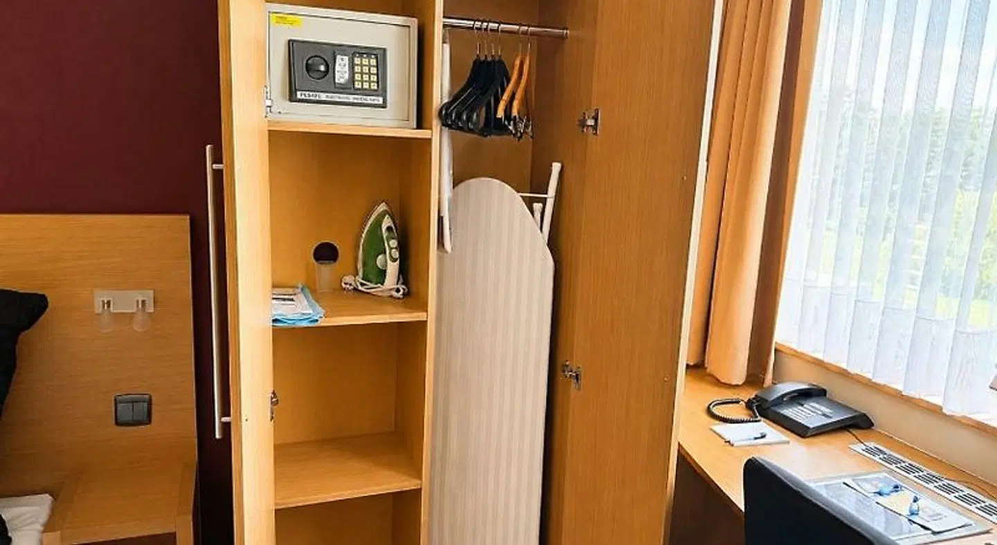 Axis Hotel HEALTH_BEAUTY