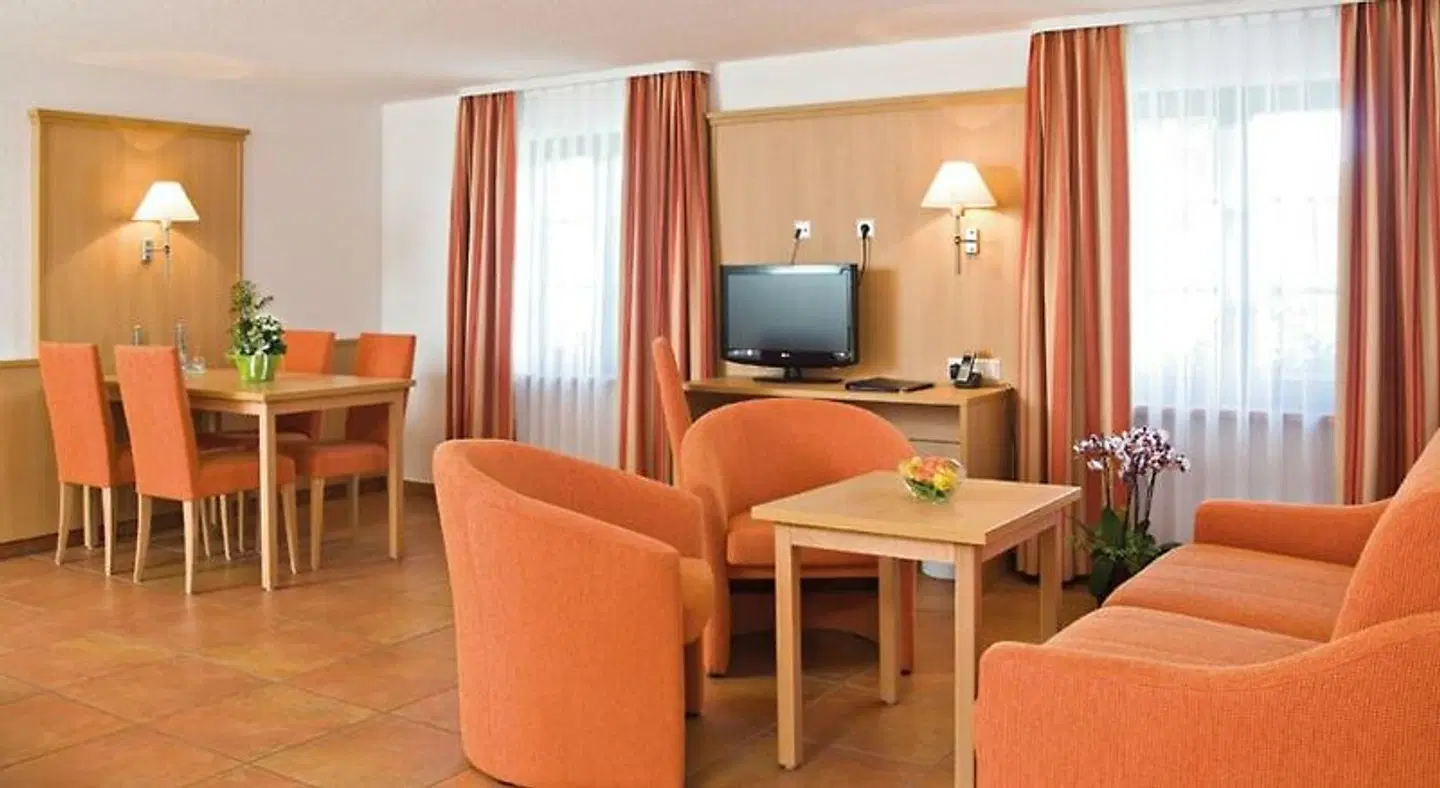 Krone ROOM_EXAMPLE