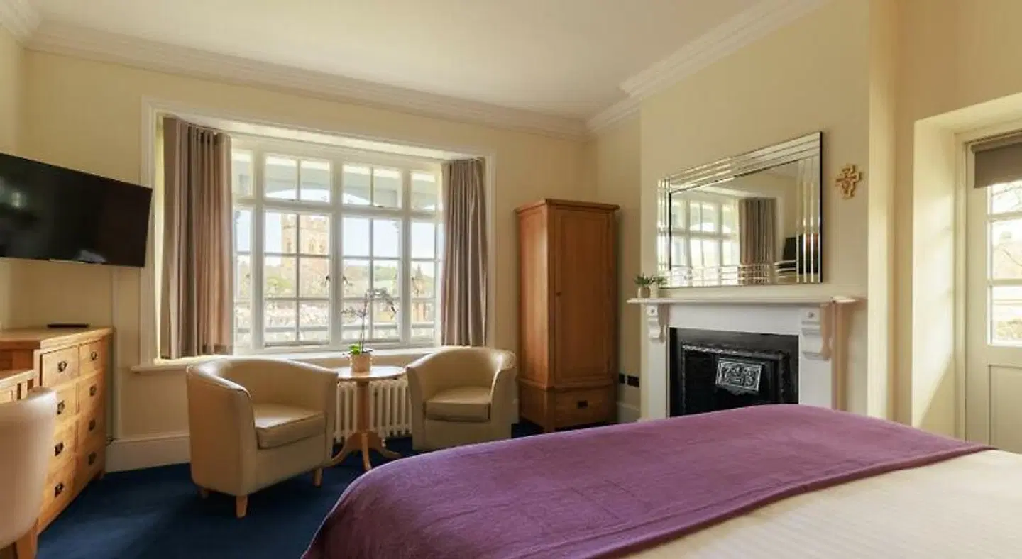 Northgate House ROOM_EXAMPLE