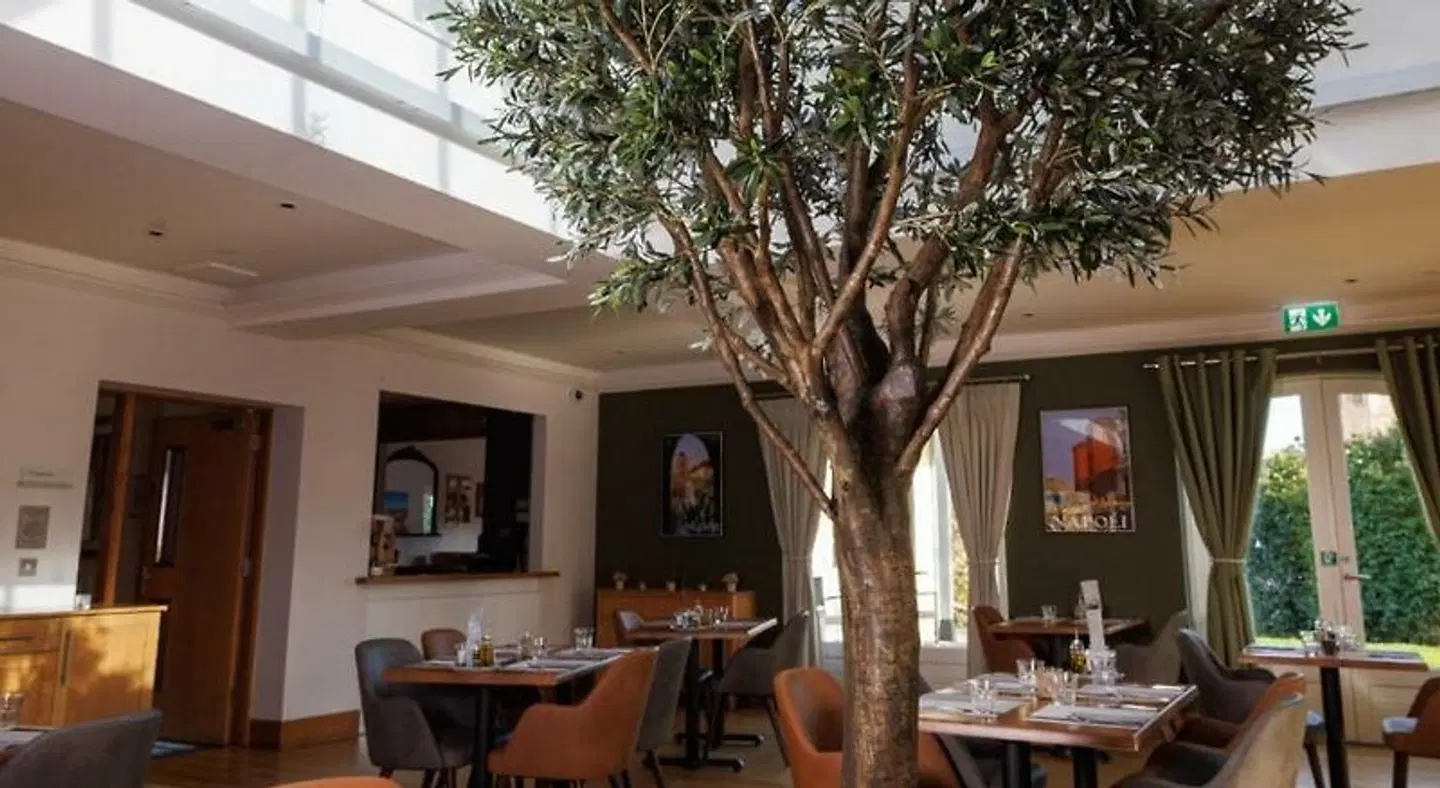 Northgate House Restaurant