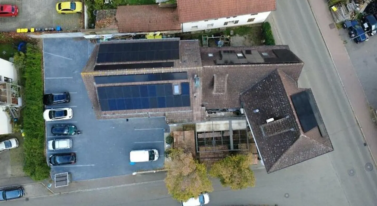 Engel EXTERIOR