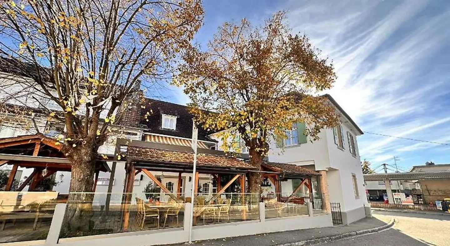 Engel EXTERIOR