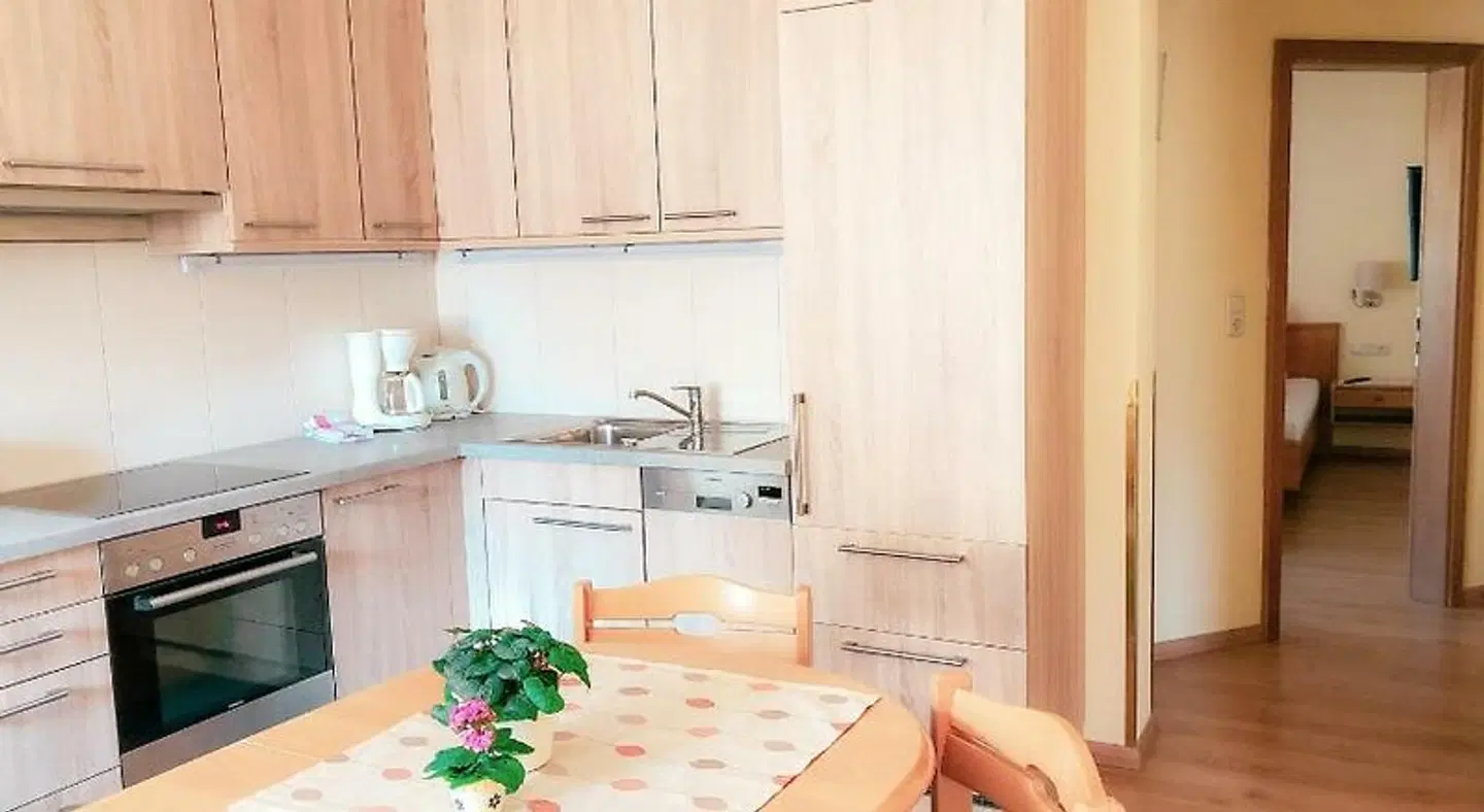 Luggi Badezimmer