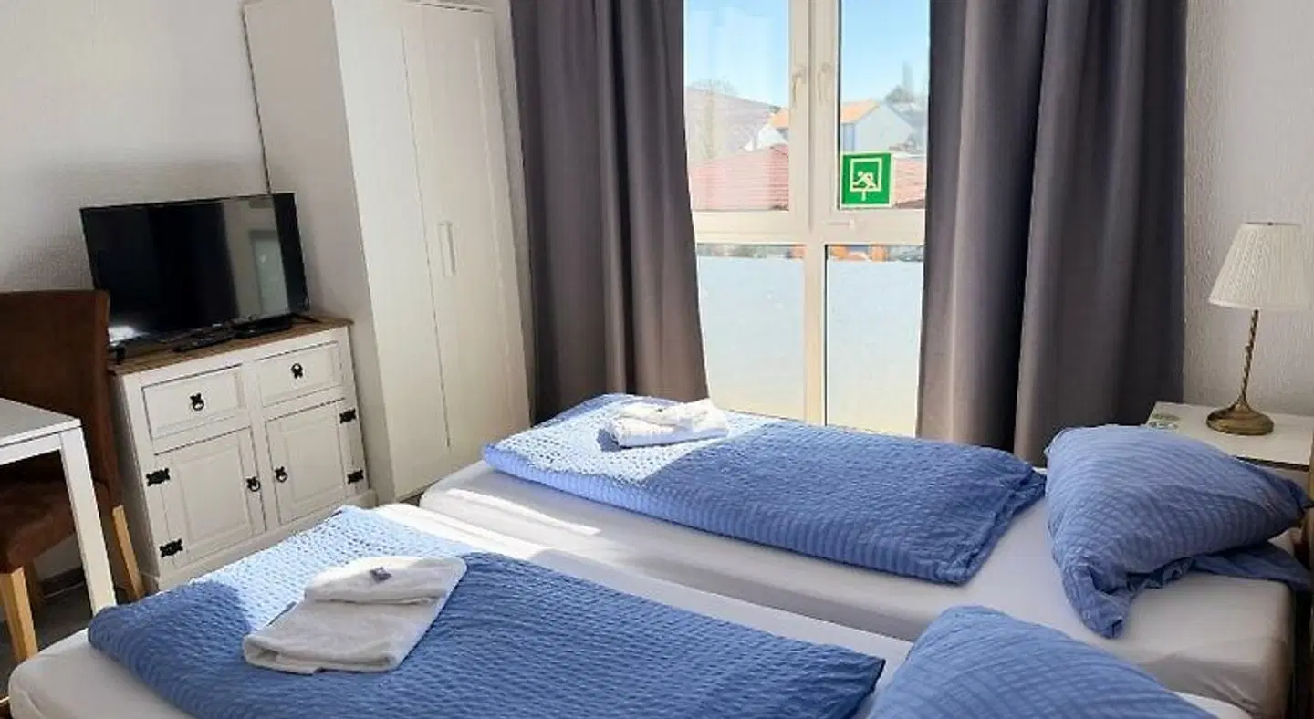 Pension Genat ROOM_EXAMPLE