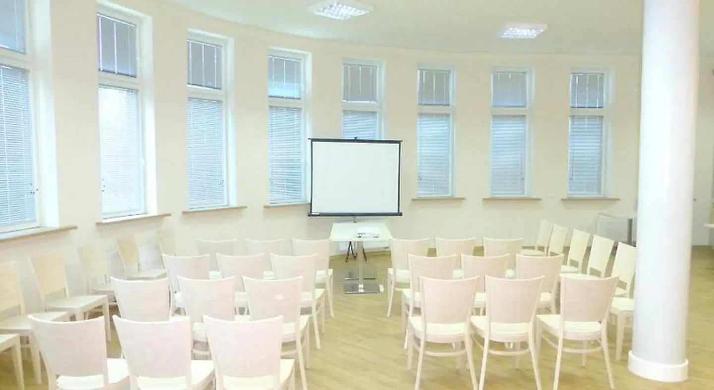 Hotel Gi'ycko Konferenz