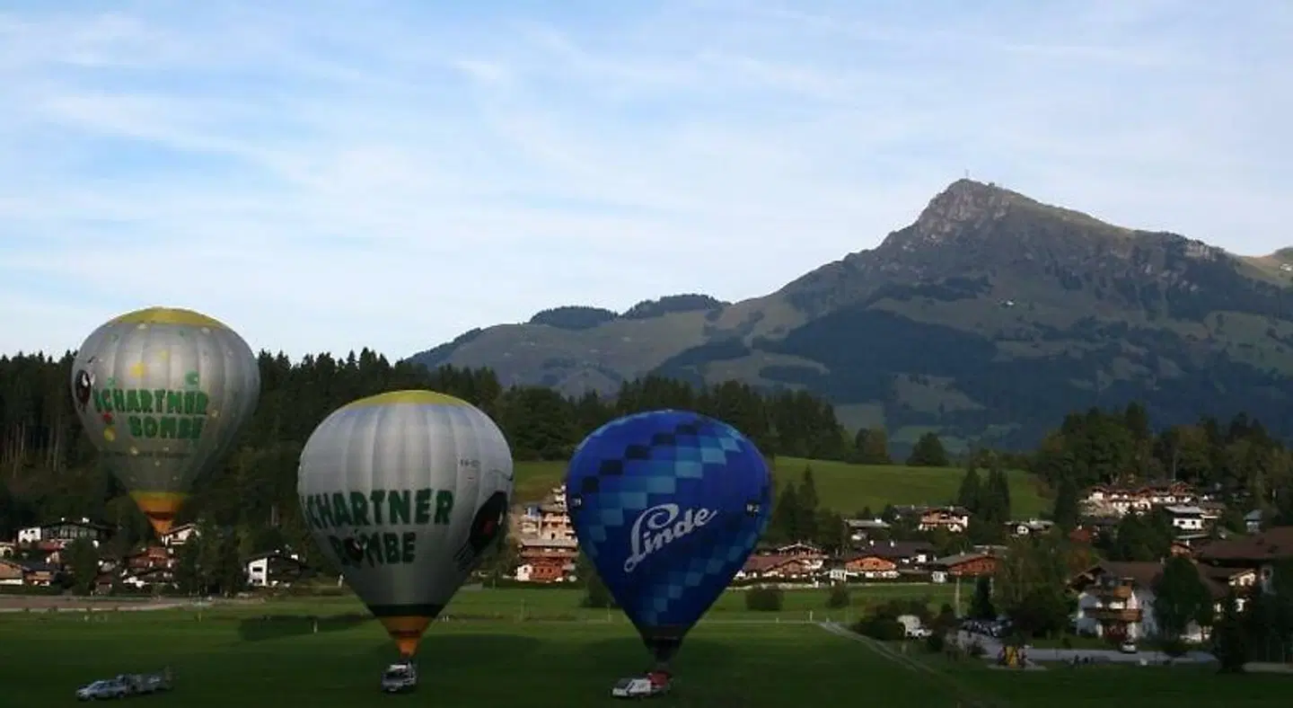 Chalet Garni Hotel Zimmermann SPORTS_AND_LEISURE