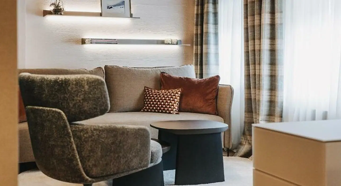 Hotel Arlberg Lech ROOM_EXAMPLE