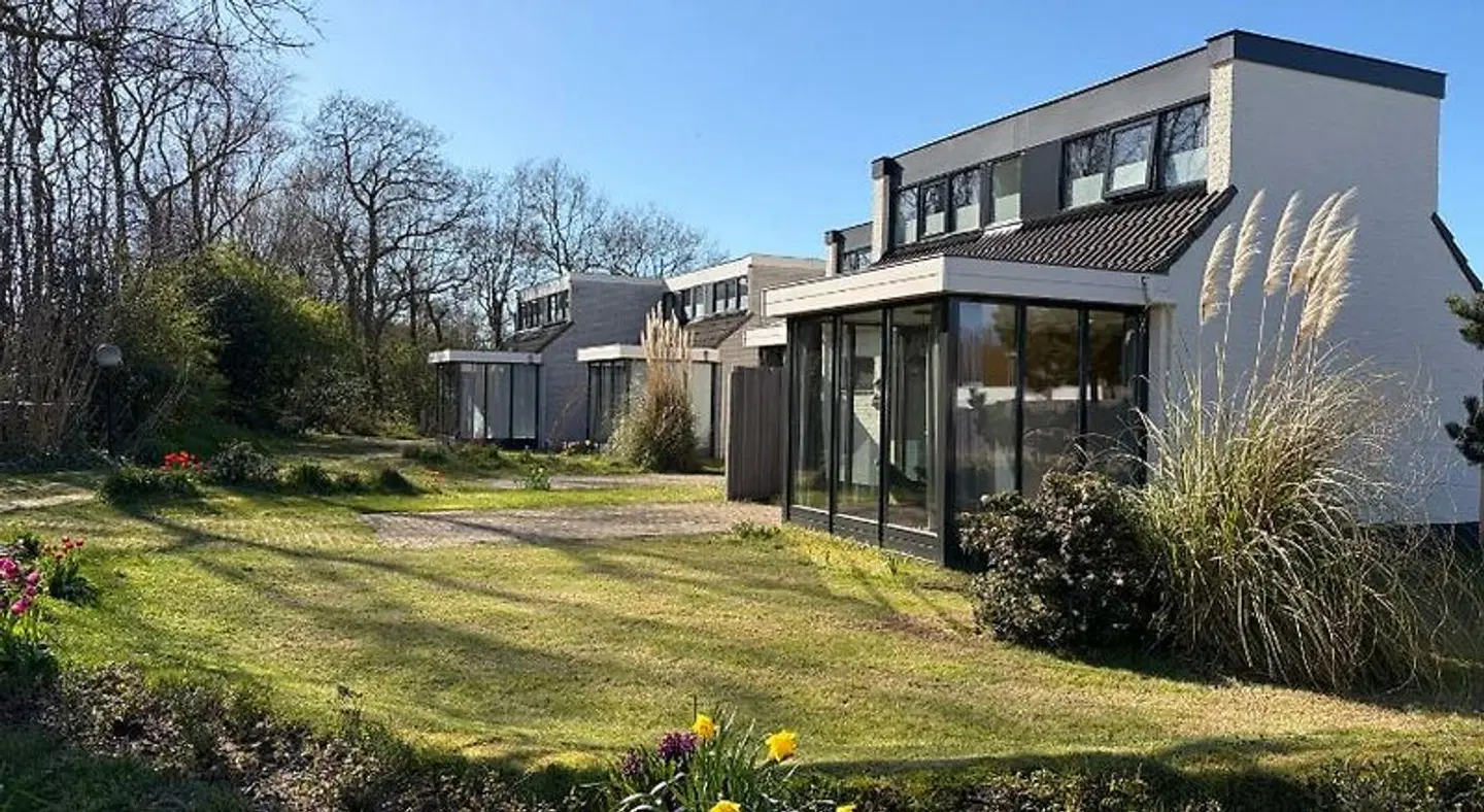 't Eibernest Garten