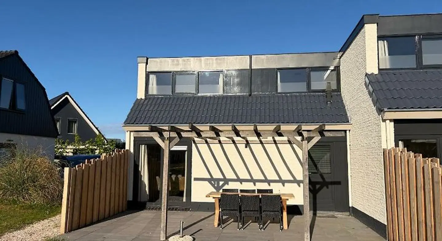 't Eibernest EXTERIOR
