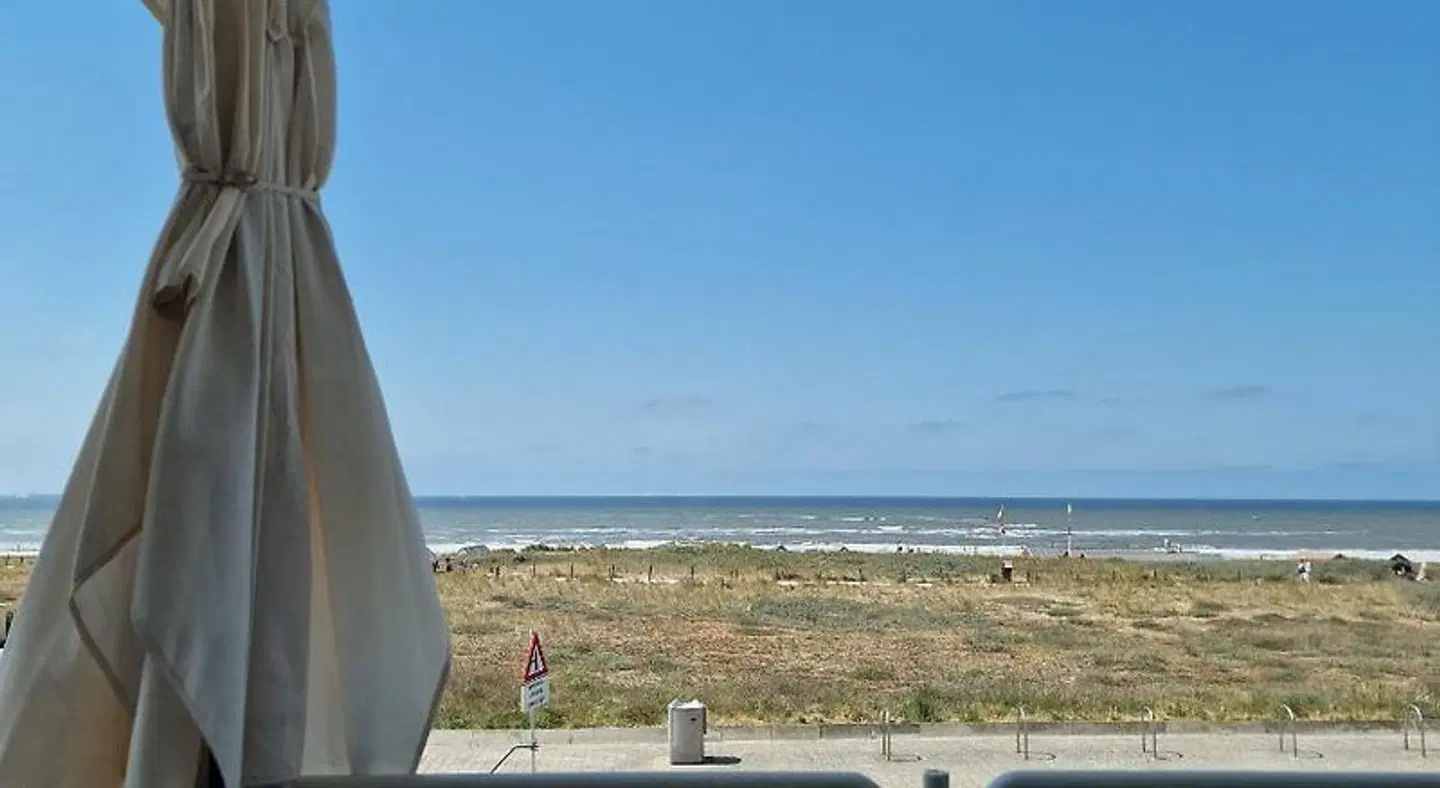 Hotel B&B Seahorse Strand