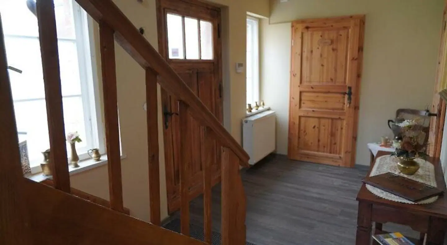 Pension Mitteltorturm ROOM_EXAMPLE