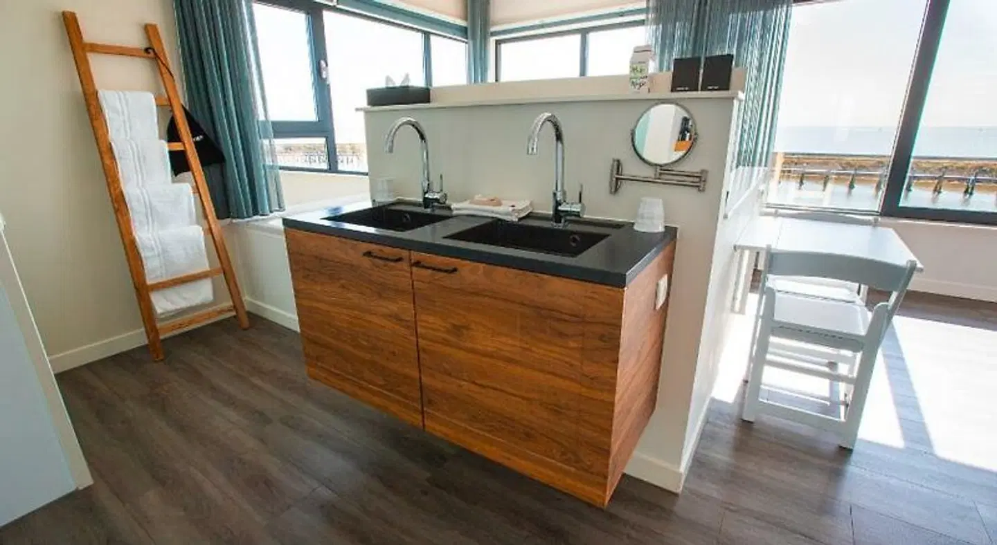 Slapen in een Trechter ROOM_EXAMPLE