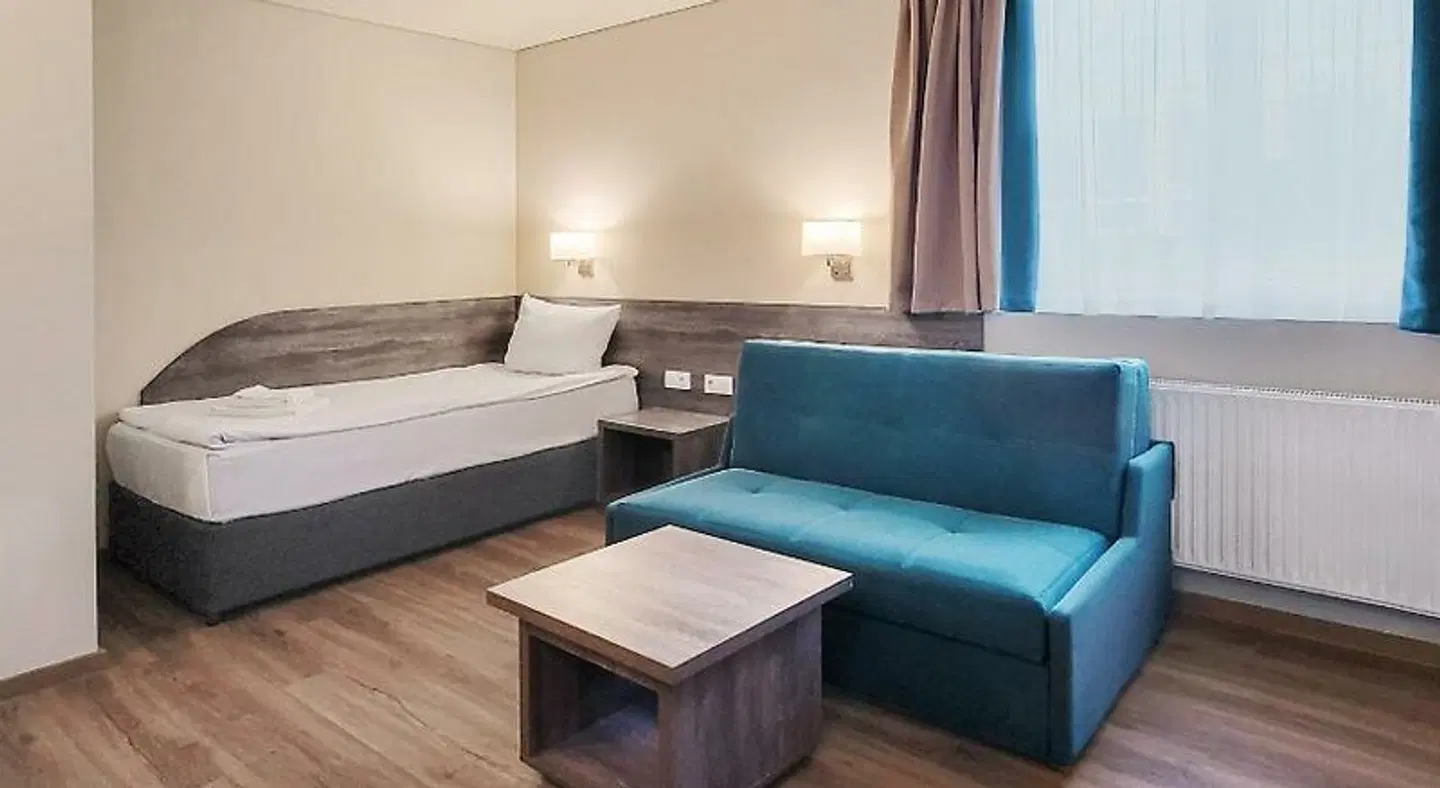 Terminal Park ROOM_EXAMPLE