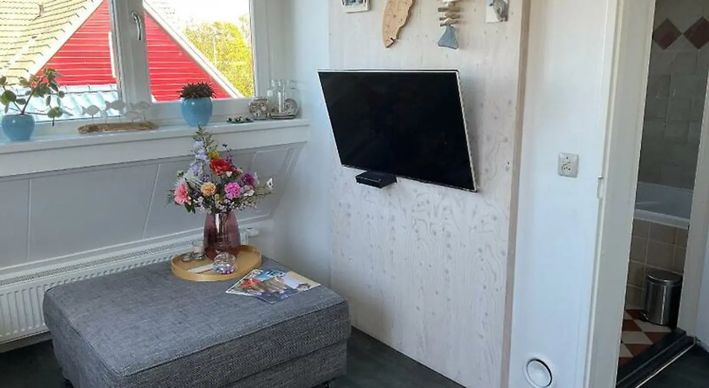 B&B Zonnedael ROOM_EXAMPLE