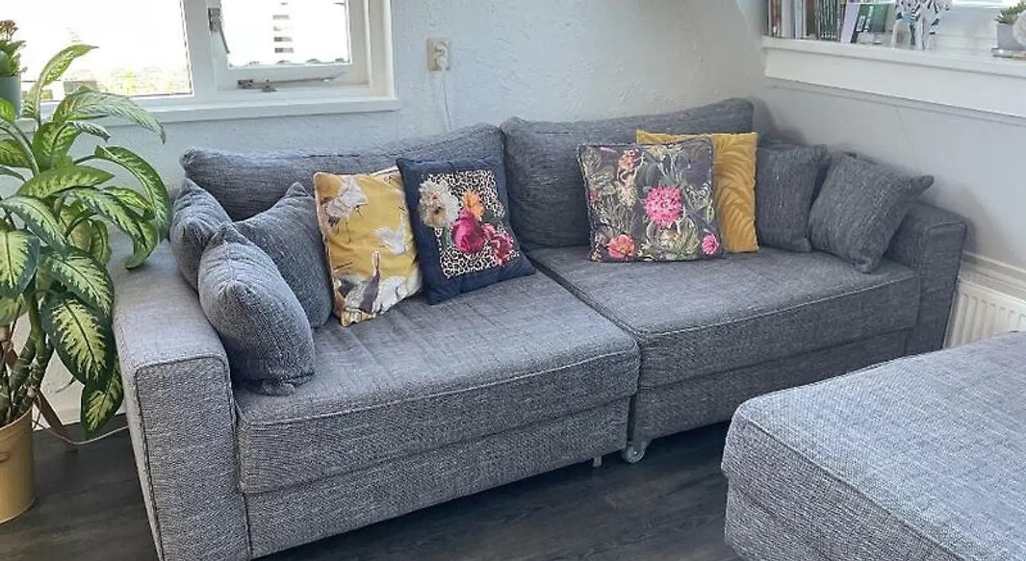 B&B Zonnedael ROOM_EXAMPLE