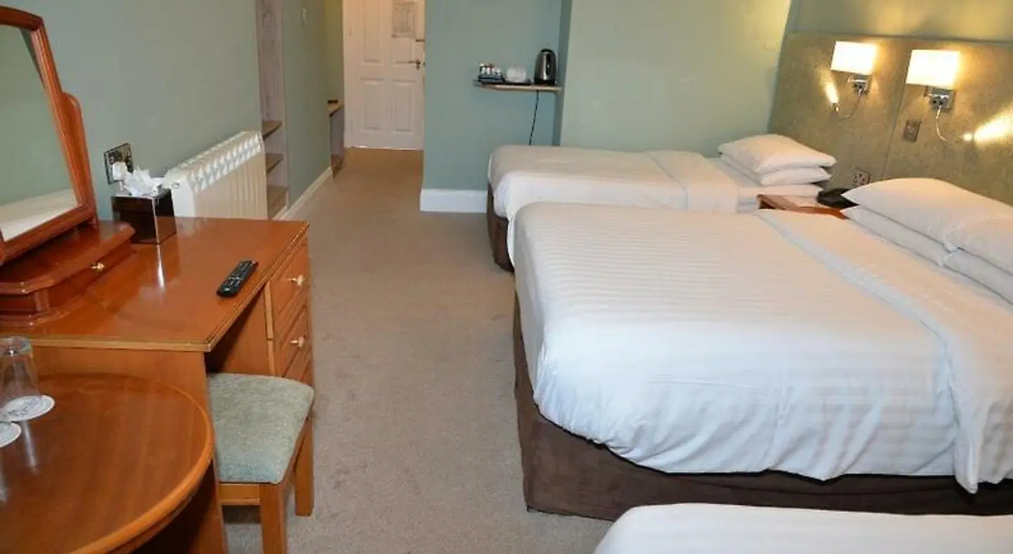 Old Darnley Lodge ROOM_EXAMPLE