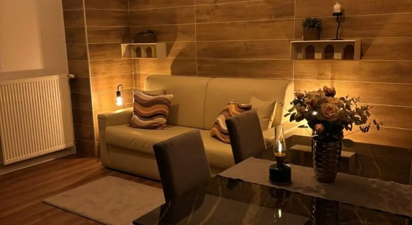 Apart Hotel Atlantic HEALTH_BEAUTY