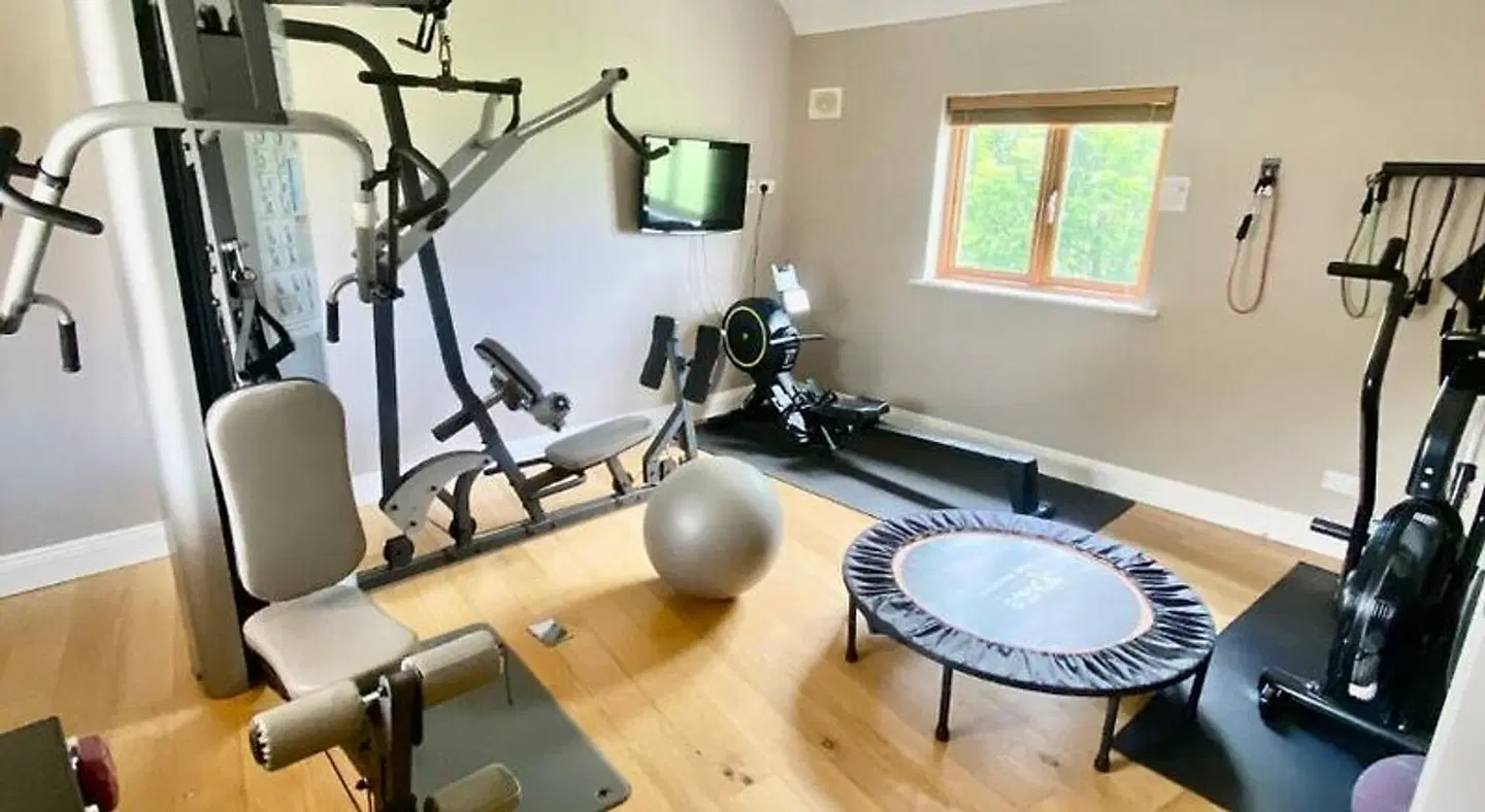Decoy Country Cottages SPORTS_AND_LEISURE