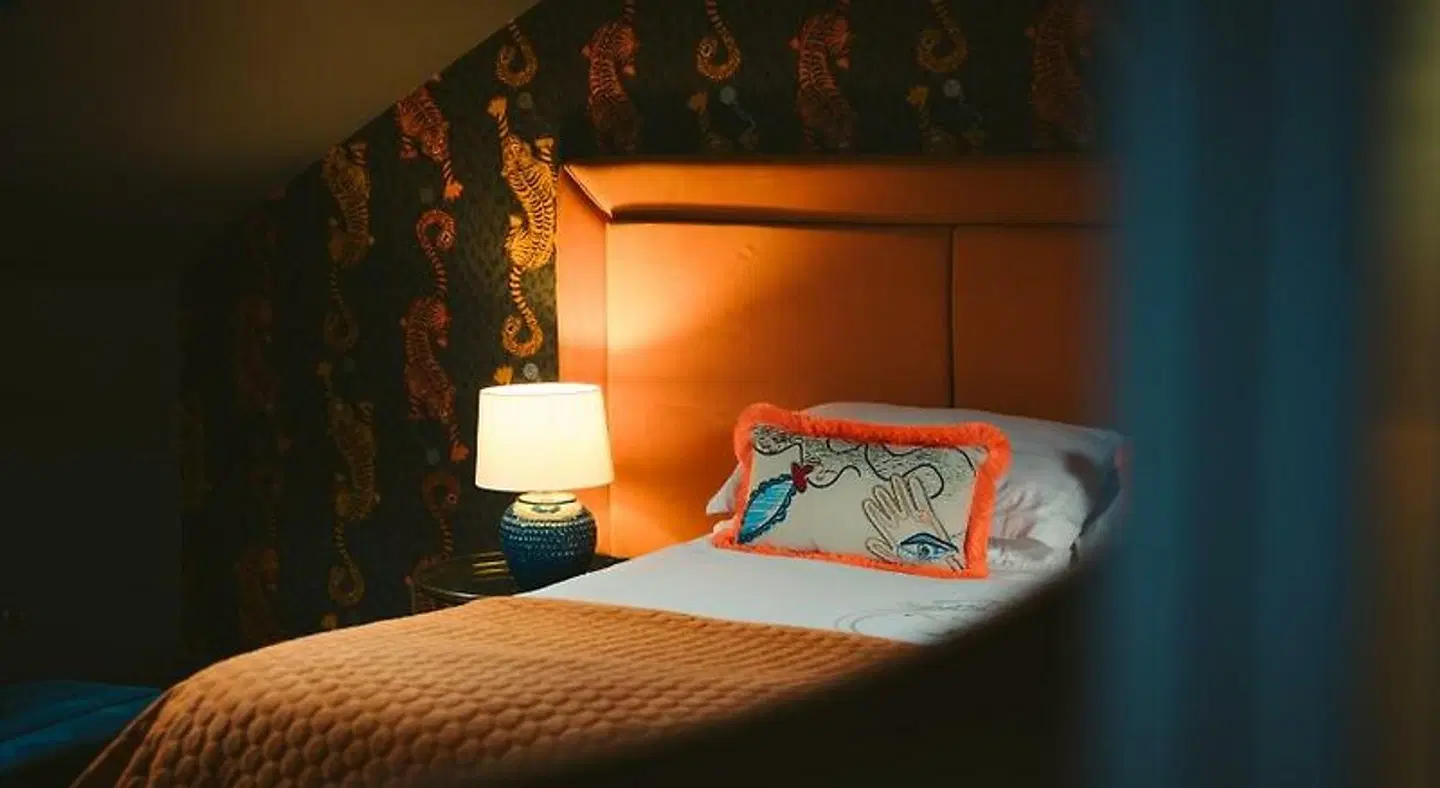 Keenans Boutique Hotel ROOM_EXAMPLE