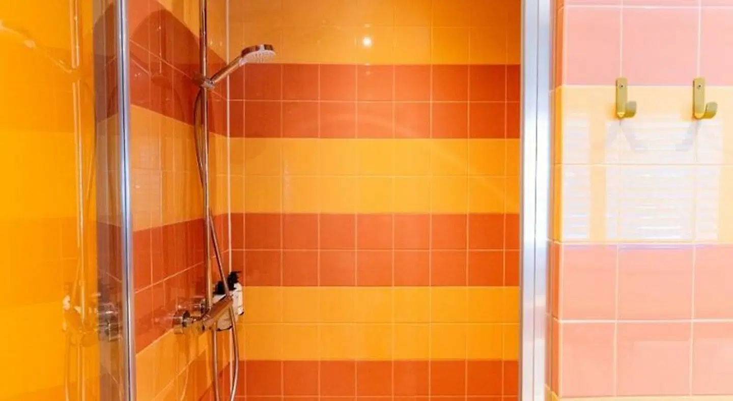 Domburg4you Badezimmer