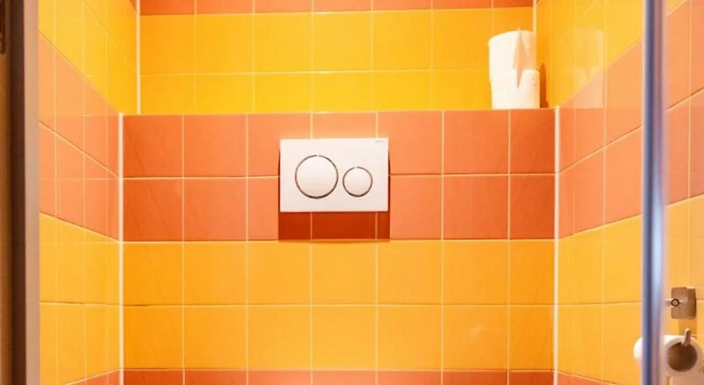 Domburg4you Badezimmer