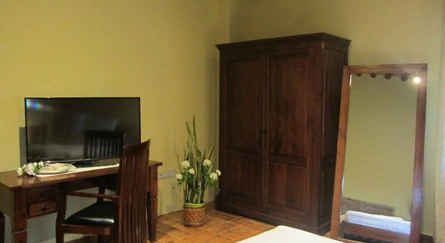 Tenuta di Seripa LOUNGE_LOBBY