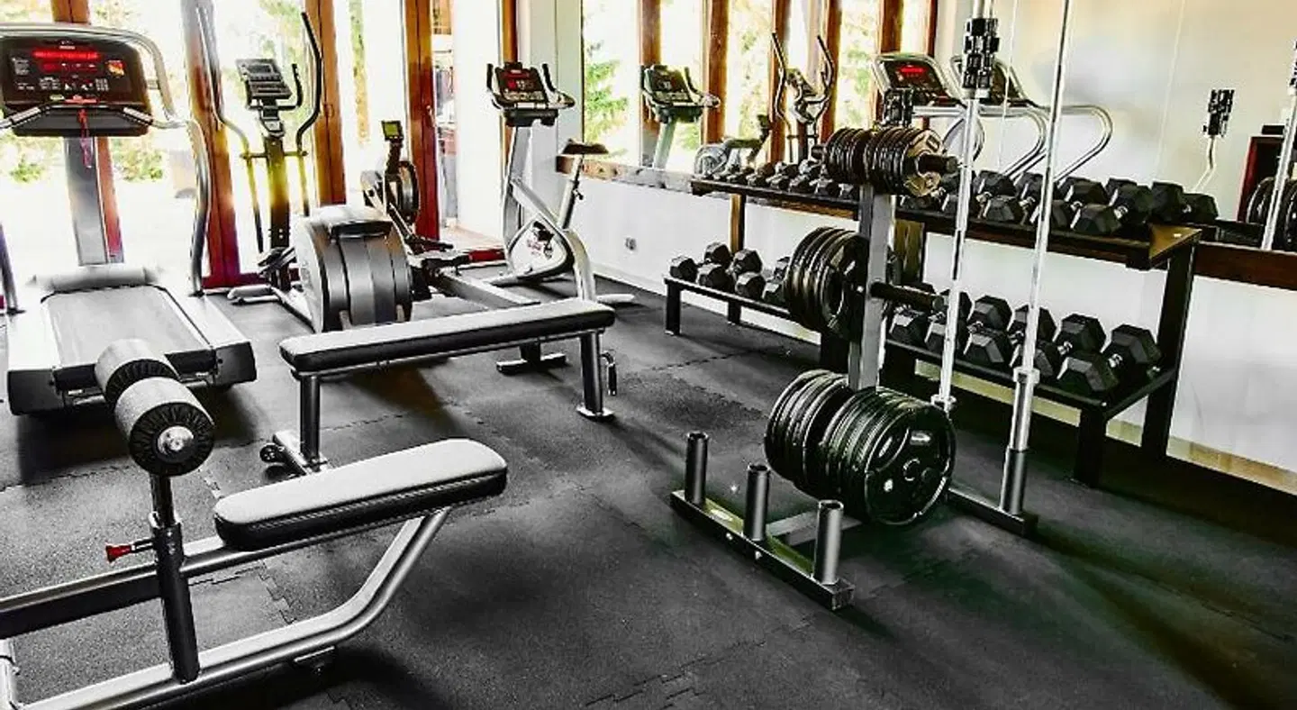 M Club Hotel | Lubie Resort SPORTS_AND_LEISURE