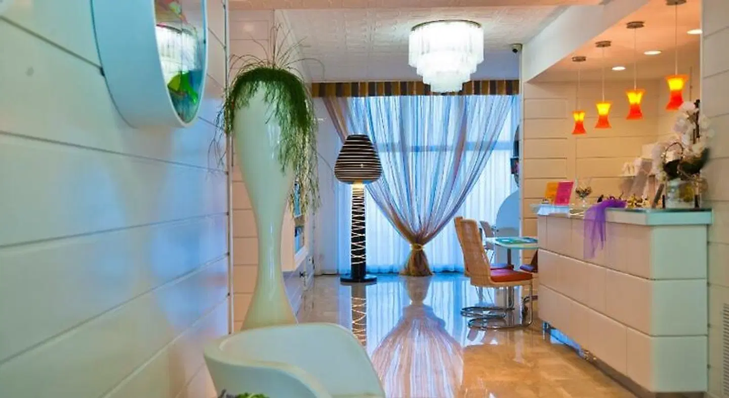 Las Vegas HEALTH_BEAUTY