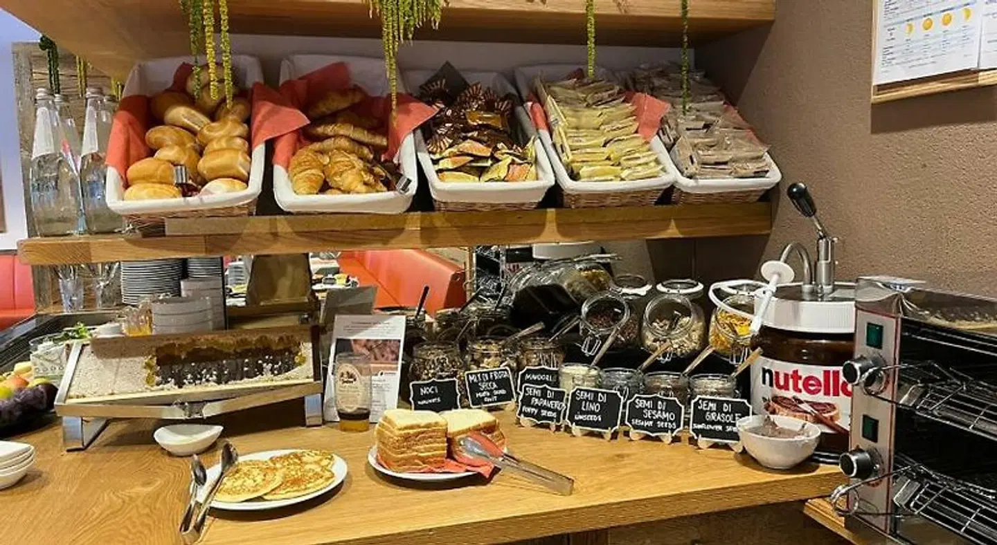 Fortini Restaurant