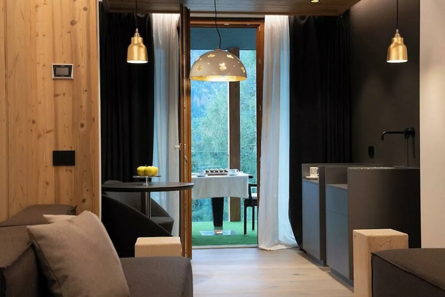 Chalet Al Foss ROOM_EXAMPLE