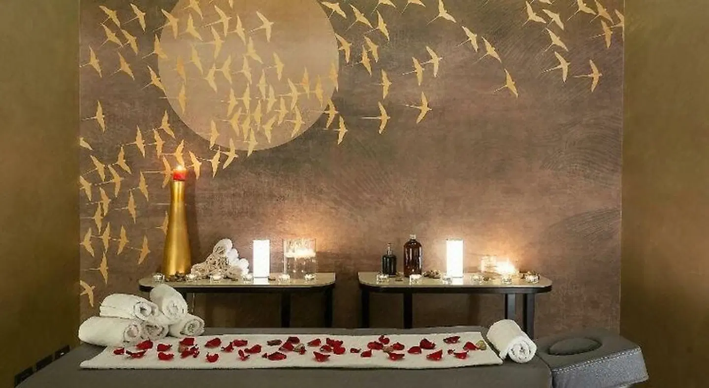 Grand Hotel Impero Spa & Resort HEALTH_BEAUTY