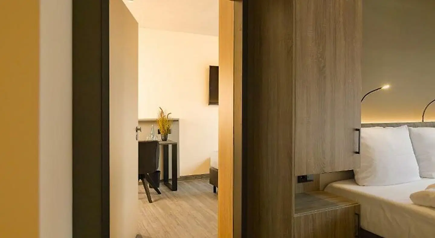 Welcome Hotel Schloss Lehen ROOM_EXAMPLE