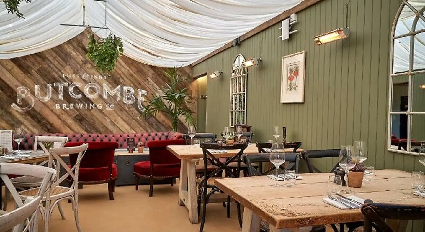 Horse And Groom Inn Restaurant