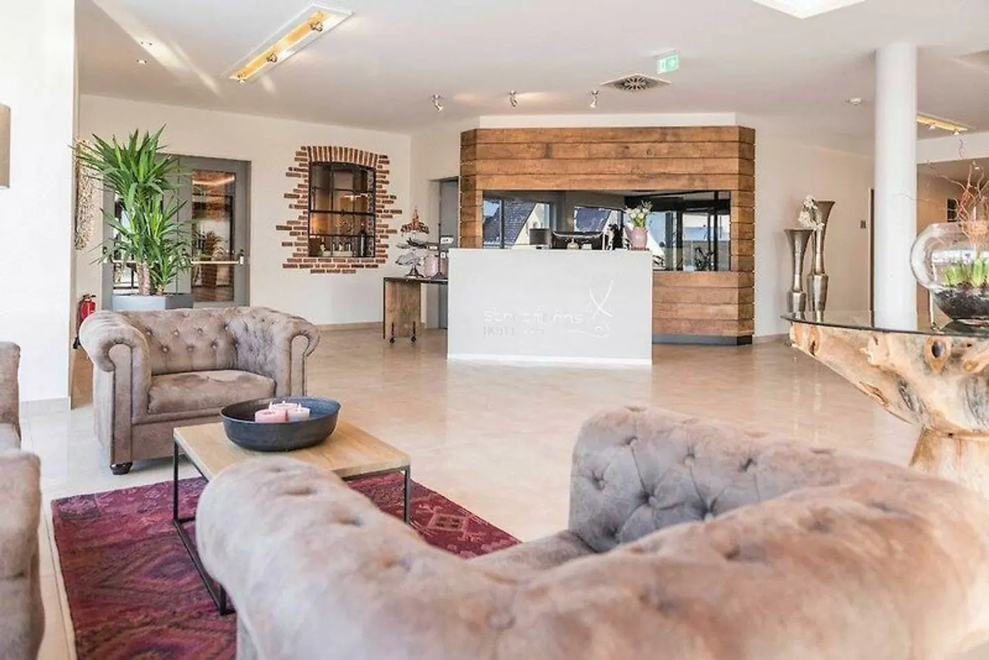 Stratmanns Hotel HEALTH_BEAUTY