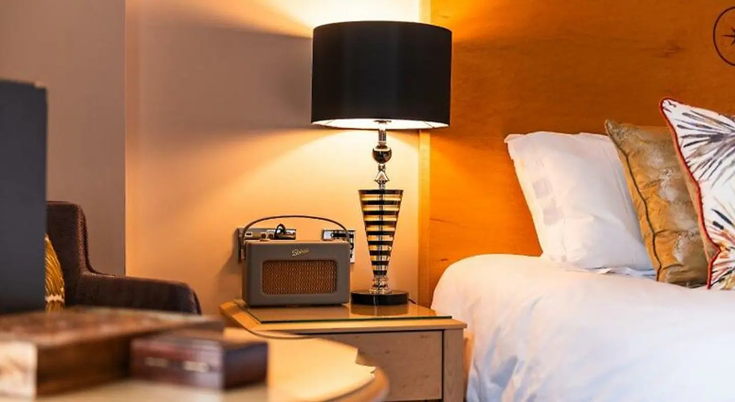 The Moorland Hotel Haytor ROOM_EXAMPLE