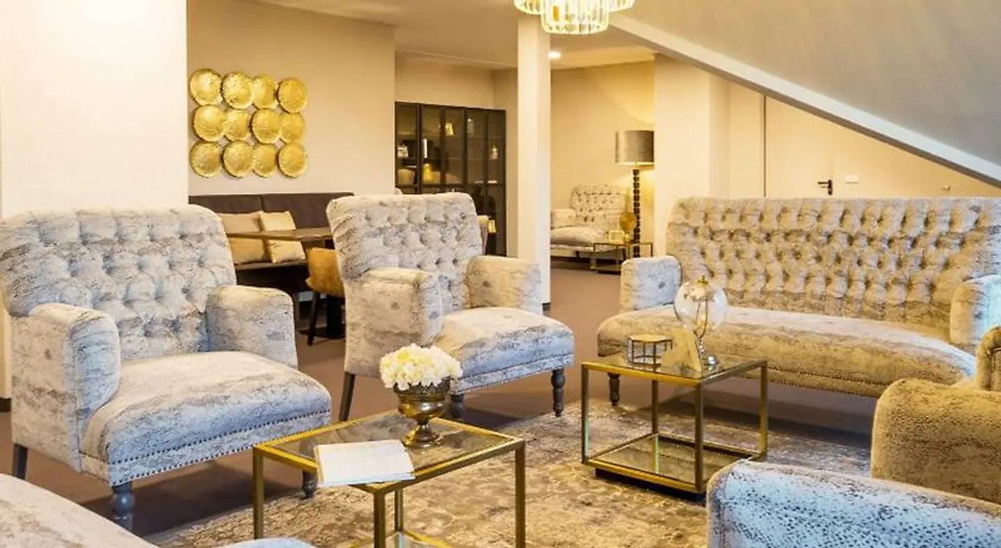 Victor's Residenz-Hotel Gummersbach LOUNGE_LOBBY