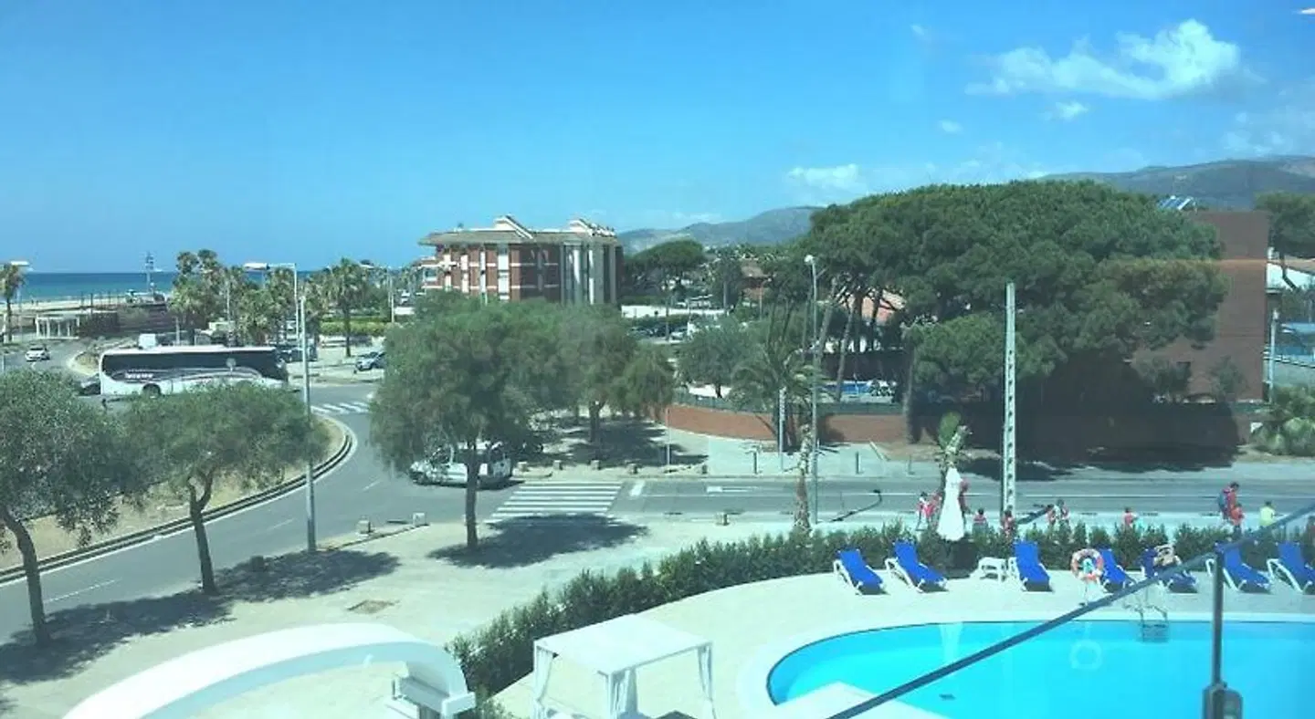 Masd Mediterráneo Hotel Apartments Spa OUTDOOR_POOL