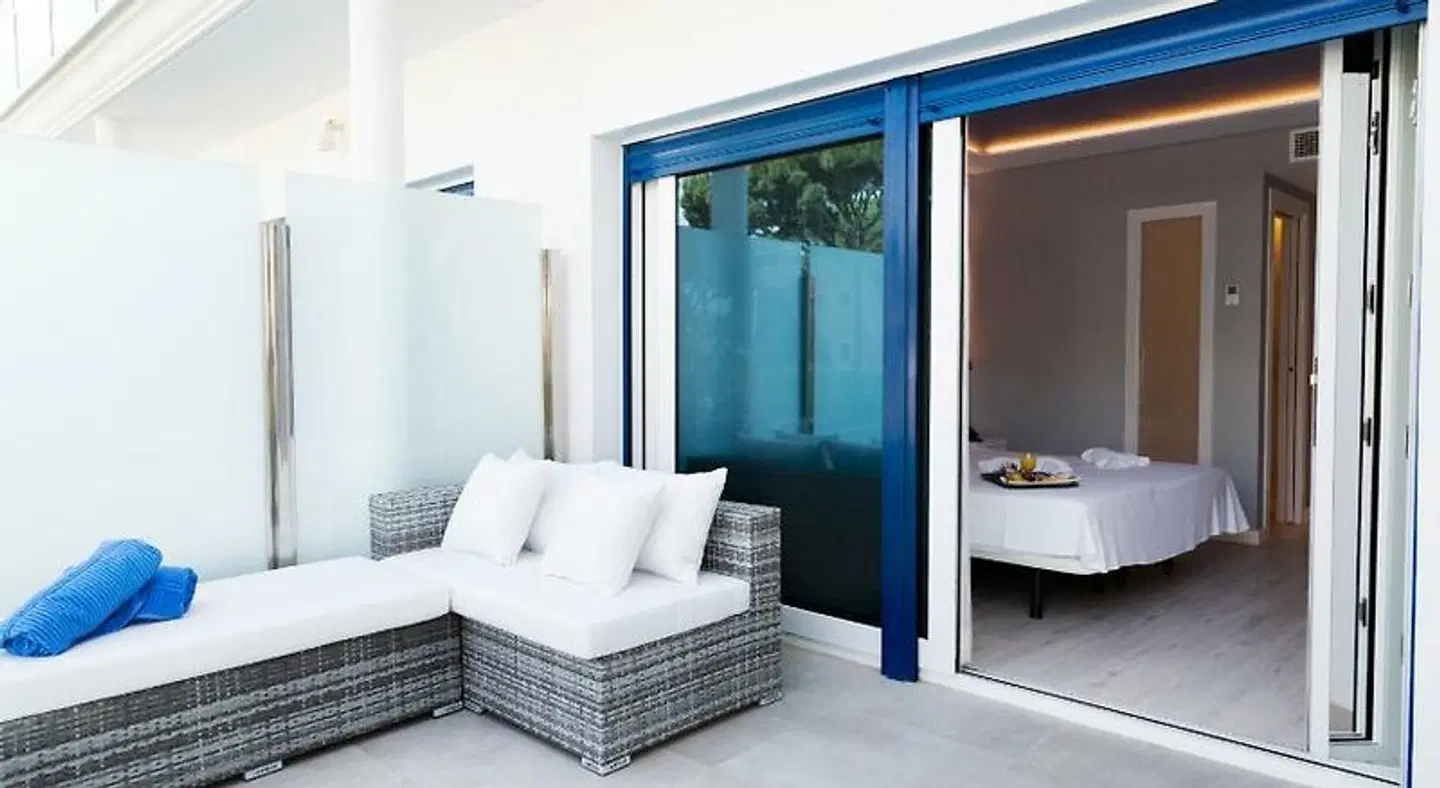 Masd Mediterráneo Hotel Apartments Spa ROOM_EXAMPLE