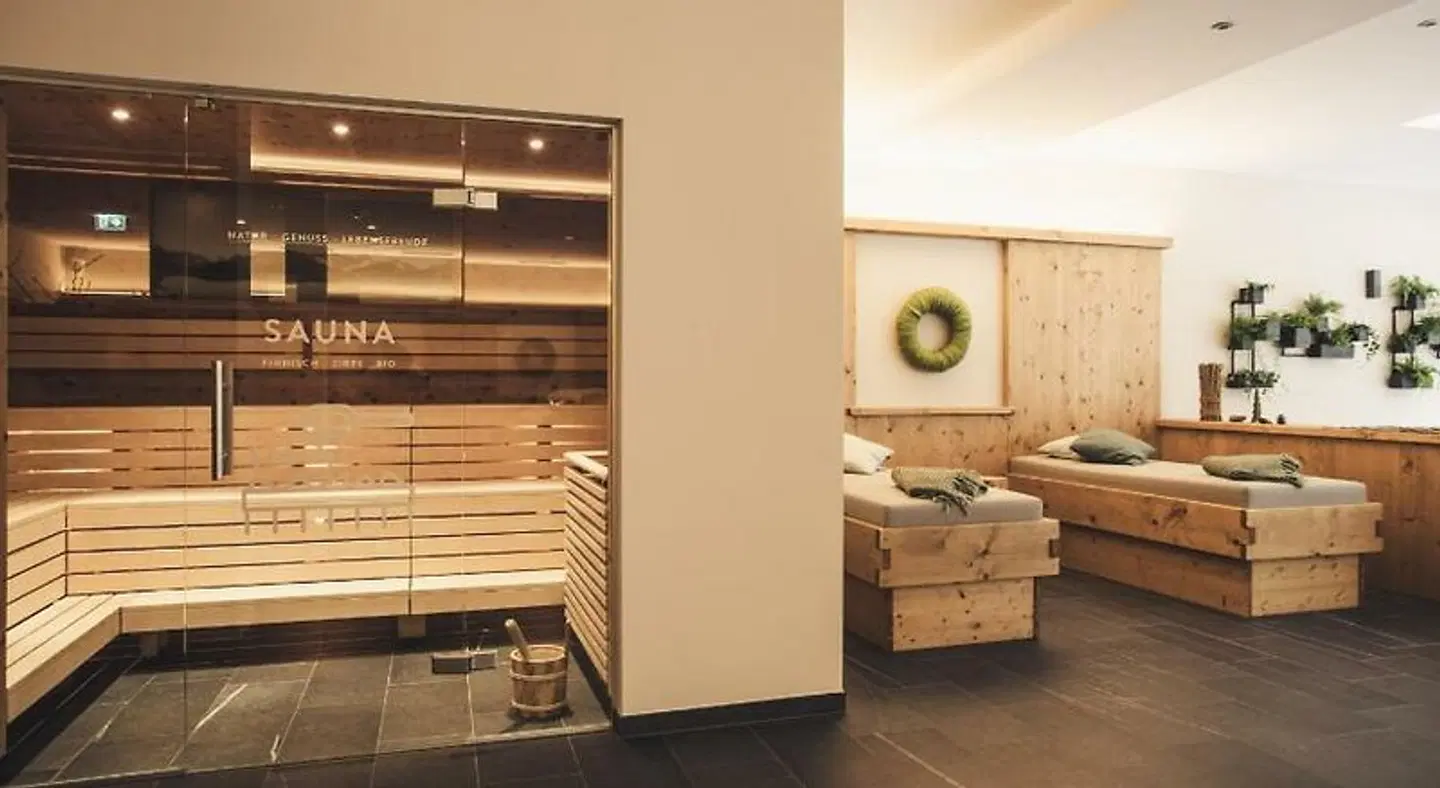 Hotel Johanna ROOM_EXAMPLE