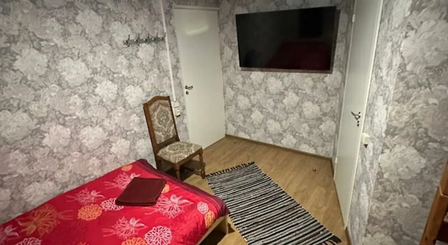 Tolli Hostel ROOM_EXAMPLE